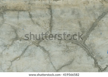 Dirty grunge concrete wall