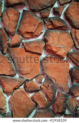 grunge rock tile texture background for multiple uses