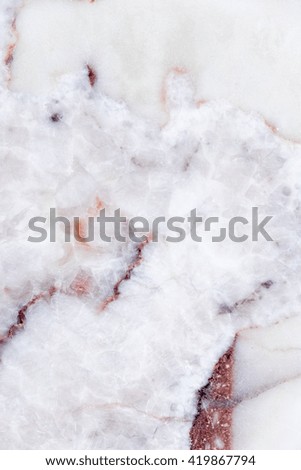 white marble texture background ,High resolution.
