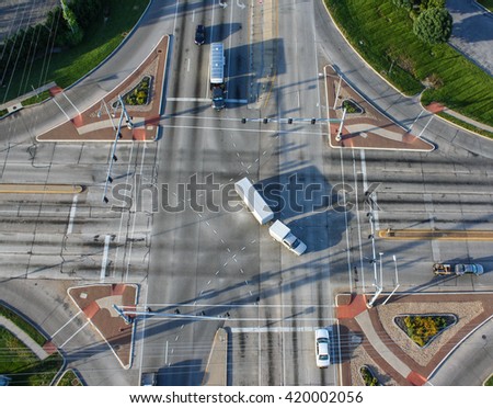 Intersection 1