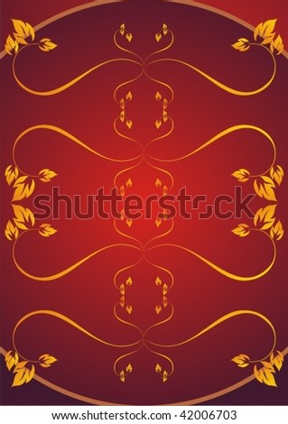 Abstract background-6