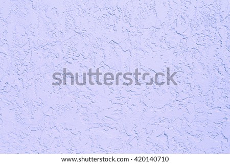 Abstract wall plaster texture. Seamless tiling. Plastic plaster - detail the structure of plaster base. The concept of construction.