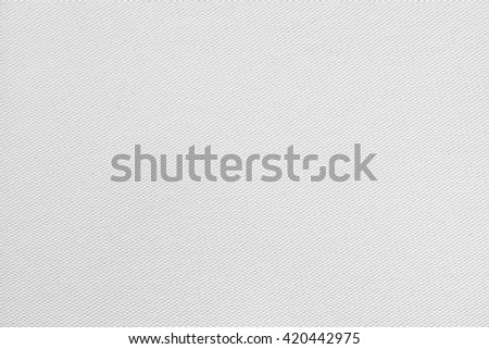 White rubber texture. Hexagon shaped bumps look like cells. Royalty-Free Stock Photo #420442975