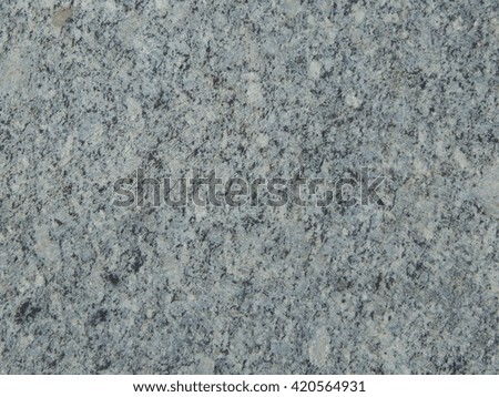 Natural stone texture material