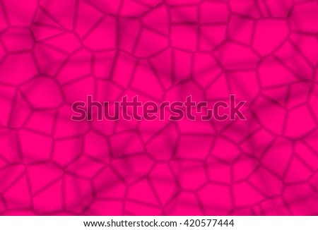 Abstract repeating endless seamless texture of web