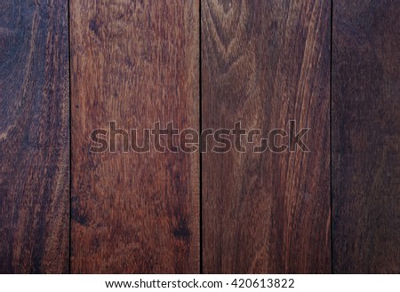 Natural Wooden Texture background