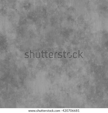 Seamless concrete texture illustration Royalty-Free Stock Photo #420706681