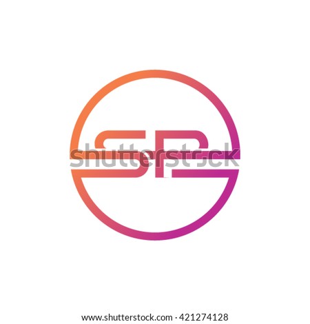 S Logo Design.