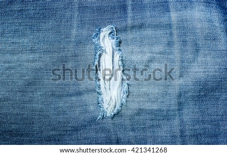Jeans background or texture. denim design 