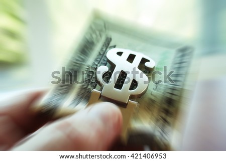 Money Close Up Zoom Burst Stock Photo High Quality 