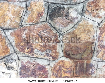Stone texture background.