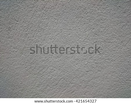 Wall color