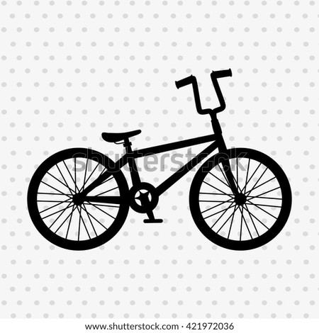 ride bike design 
