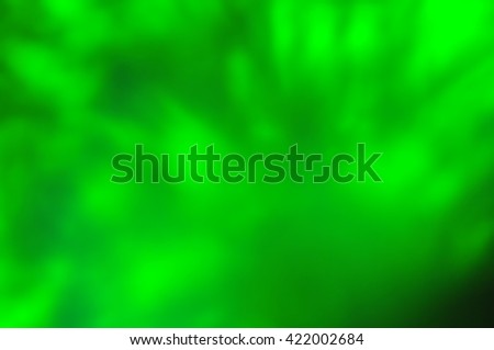 Abstract green blurred background textures for web and graphic design
