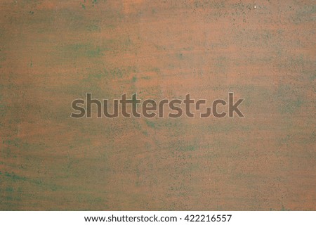 Old steel wall texture background