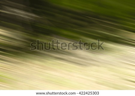 Light Abstract Motion Background