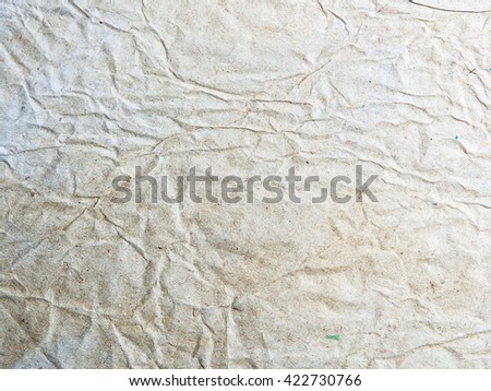 decorative background - paper with spots