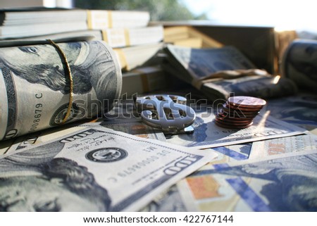 Money Stock Photo High Quality