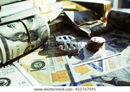 Mutual Funds Stock Photo High Quality 