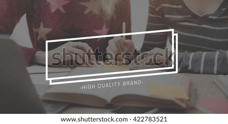Student Women Reading Education Concept