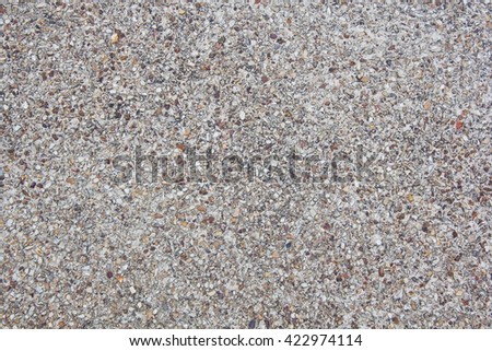 cement flor background texture