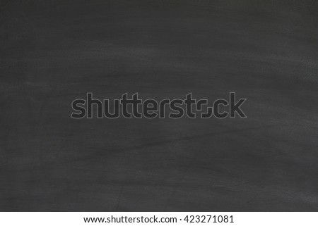 Blackboard./ Blackboard.