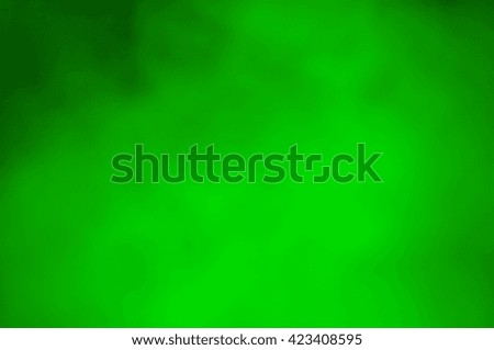 Abstract green blurred background textures for web and graphic design