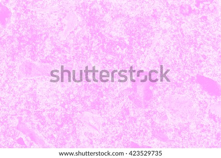 concrete floor soft pink abstract texture background