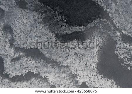 Natural Stone texture tiles background pattern with high resolution. Top view Copy space.