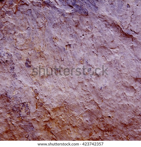 abstract violet background texture cement wall