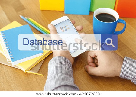 Database Concept