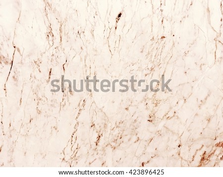 Pink marble texture surface, abstract background.