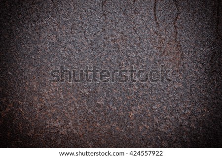 Rusty metal. Texture. Background. Wallpaper.