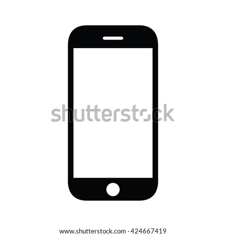 Mobile icon 