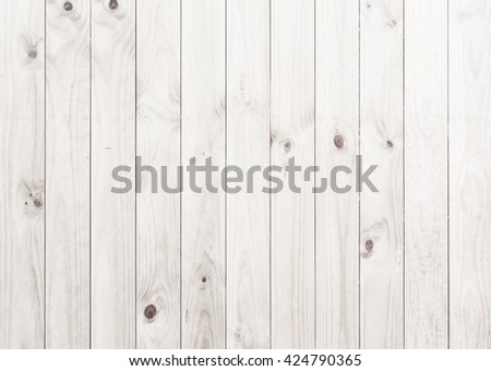 white pine wood plank texture and background