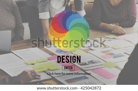 CMYK RGB Color Color scheme Creativity Concept