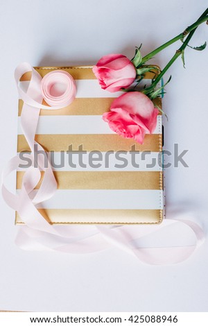 styled stock photo photography flower feminine