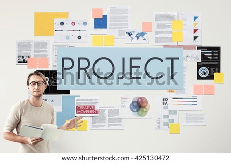Project Plan Strategy Operation Concept