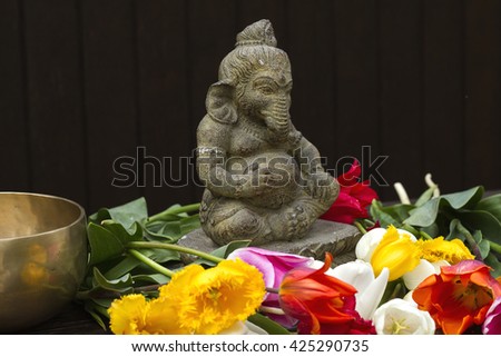 Lord Ganesh 