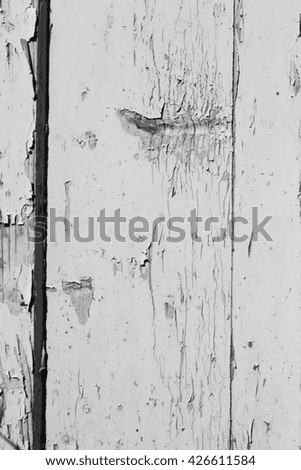 Old grunge wood texture for table top, floor or planks