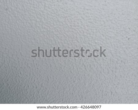 Wall gray concrete texture background