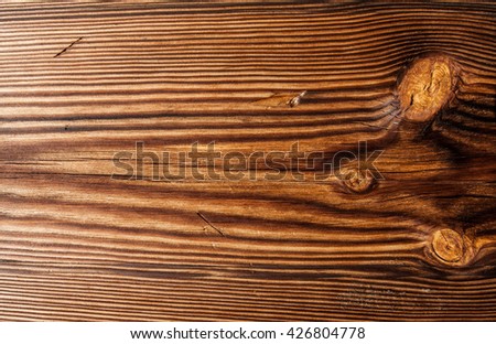 Brown wooden surface.Can be used for design, websites, interior, background, backdrop, texture creation, the use of graphic editors, illustration, to create seamless textures.