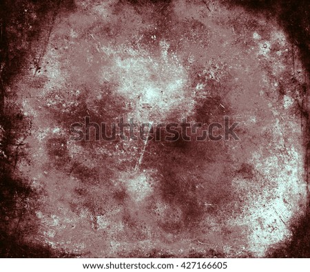 Beautiful abstract grunge background, scary texture