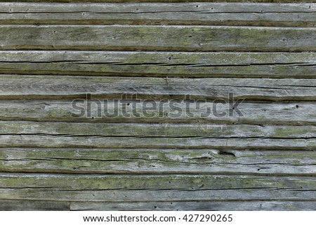 Old wood background. Rustic style.