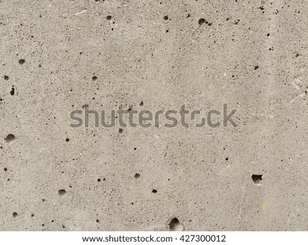 Dirty cement wall texture background