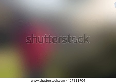 Color Abstract Blurred backgrounds
