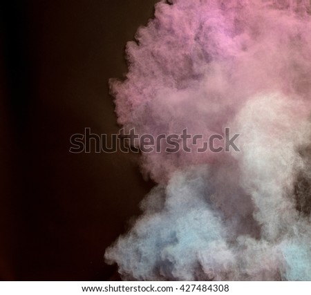 Powder of Colors