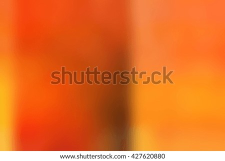 blur color background - abstract graphic design - free space for text