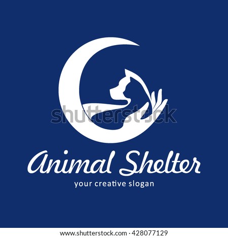 Animal Shelter Logo
