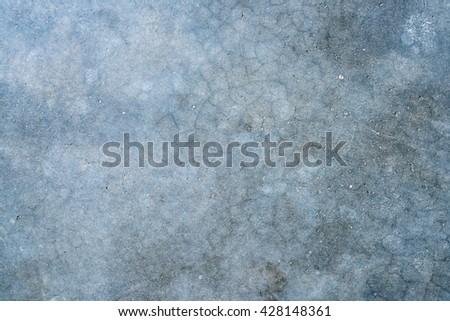 Old concrete floor background texture